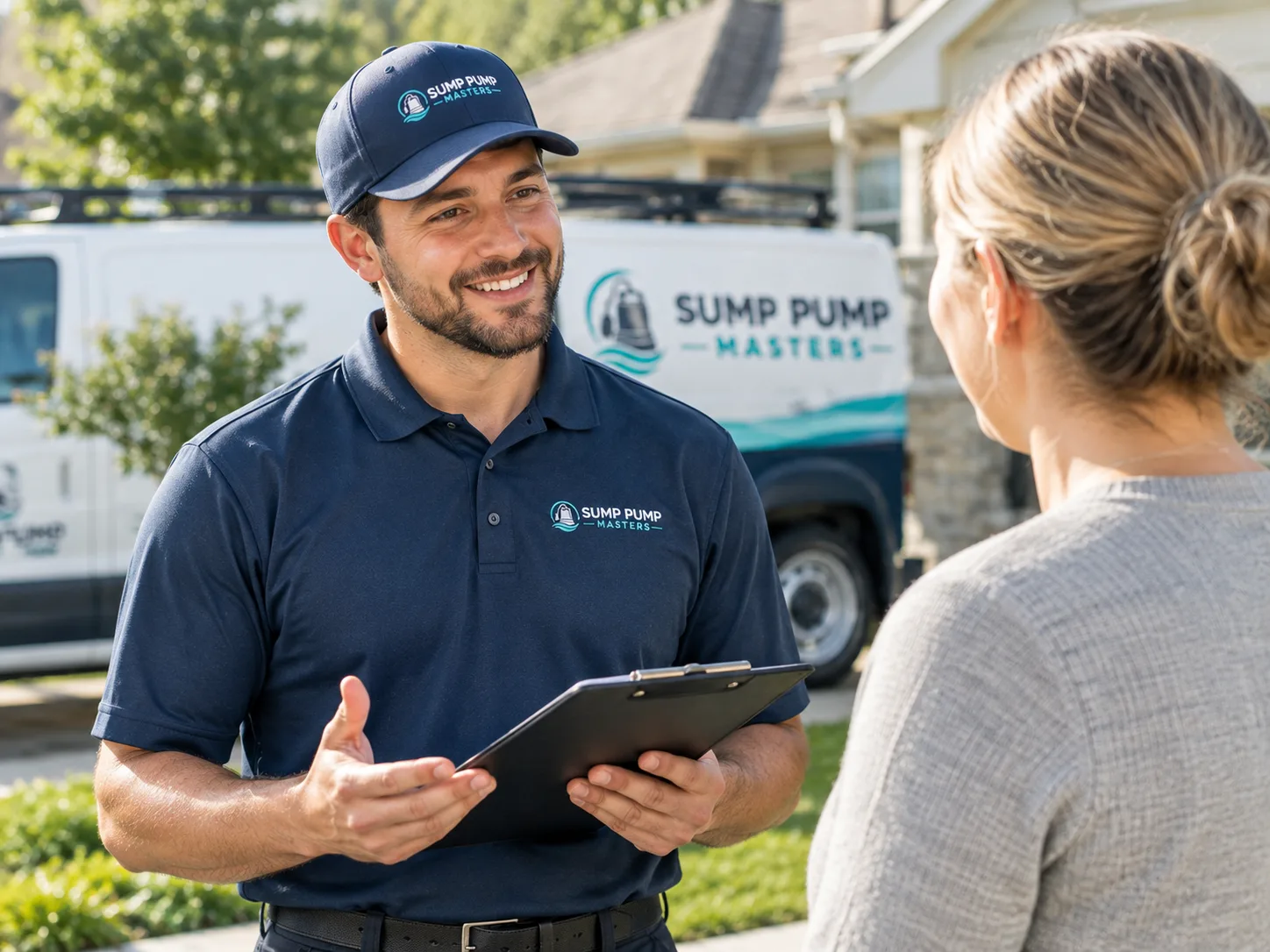 Sump Pump Repair Walker, SD FAQs